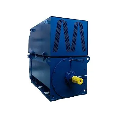 Эл.двигатель ESQ M 450-GST 6.0-800/1500 IP55 (SG) / IM 1001