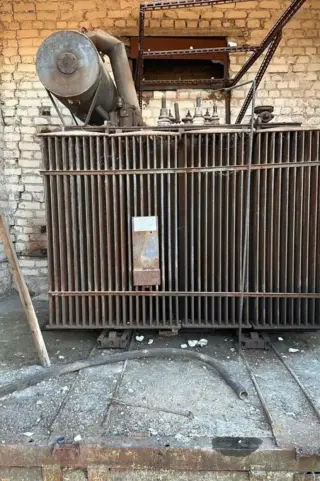 Скупка Трансформаторов ТМ, ТМГ, ТМГСУ, ТСЗ, ТСЗЛ, ТСЛ, ТМЗ