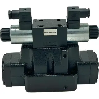 Гидрораспределитель 4D03 3B03 0303 10C1G0Q15 Denison