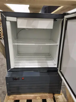 Аппарат шоковой заморозки FZ170