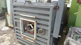 Климатическая камера STBV-1000