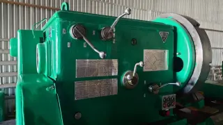 Токарно-винторезный станок РТ-117 РМЦ5000 (1250х6300) - ДИП600