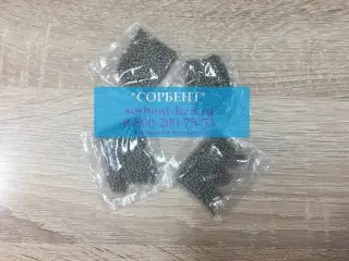 силикагель пакетированный