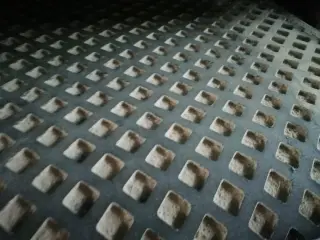 Калибровально-шлифовальный станок butfering Optimat SWT 124 RK