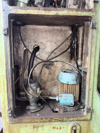 Зубошевинговальный станок 5702 11