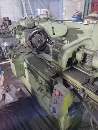 3А227 Внутришлифовальный полуавтомат