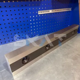 Нож idromec 505/506 (850*140*60) сталь H13, 51-53HRC
