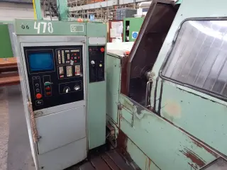 Станок СТП-220 АП