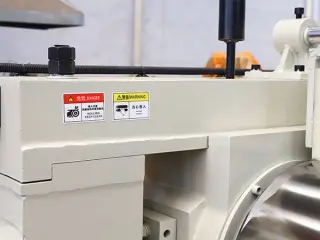 Вальцы резиносмесительные YXK-150