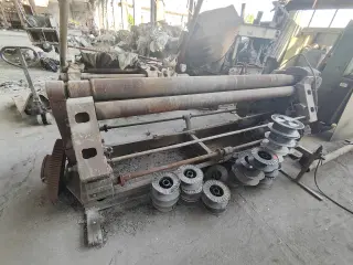 Вальцы стд 14