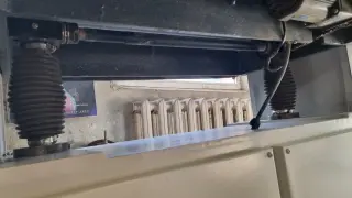 Рейсмус 800 мм