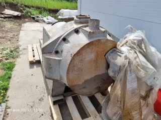 Измельчитель целлюлозы модель мд-14-1
