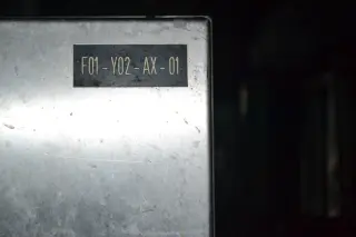 Мембранная установка GEA Filtration RO/NF 7 т/ч