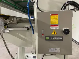 Фрезерный станок Maximart - Tekwell