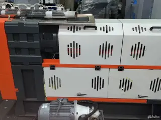 линию грануляции SJ2 150/150 HGM