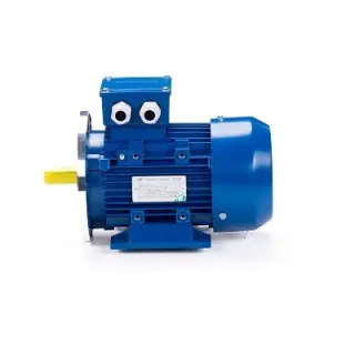 Эл.двигатель ESQ 90 LB2-SDN-ЕТ2 3/3000 IM B35