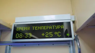 Капитально-восстановительный ремонт пассажирских вагонов (КВР)