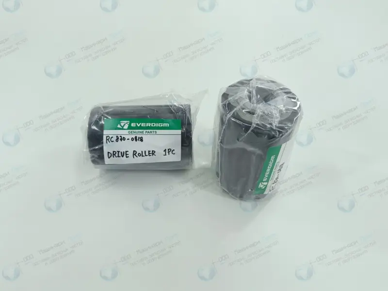 RC830-0818 Ролик штанги Everdigm