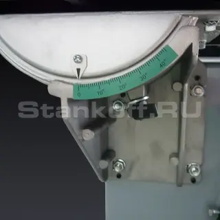 Ленточнопильный станок JIB BAS 312