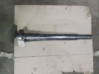 Шпиндель станка 1М61