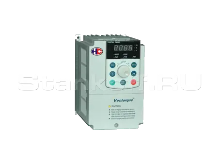 Векторный преобразователь частоты HC2-V8