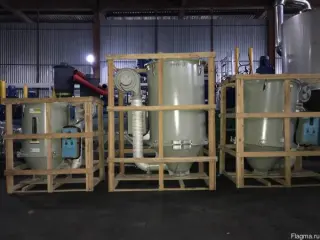 Бункер-сушилка FH-50 л