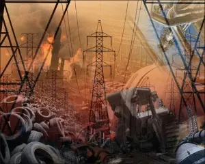 Минприроды начинает борьбу с опасными отходами