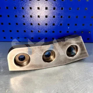 Нож HAMMER CI2000