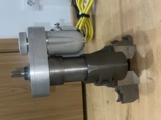 CLIMAX KM-3000