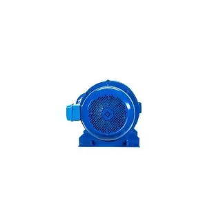 Двигатель подъема тали ESQ RW 1т (ZD1 22-4 1.5 кВт)