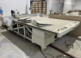 Плоттер Esko Kongsberg XN 24