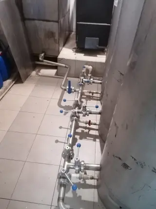 СИП мойка