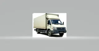 Солнечногорск. Перевозки грузов ТС Газель