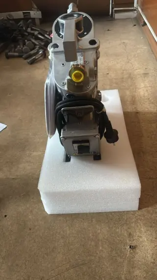 Фильтрационный блок гидравлики hydac MFU-15