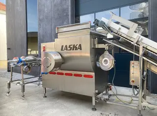 Волчок LASKA WWB 200