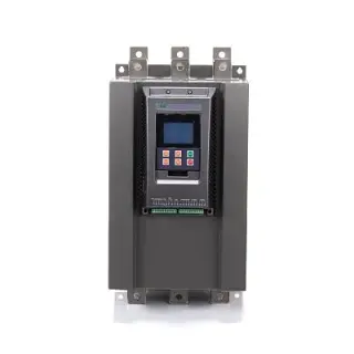 Устройство плавного пуска ESQ-GS7-400 (800А, 380В, 400кВт)