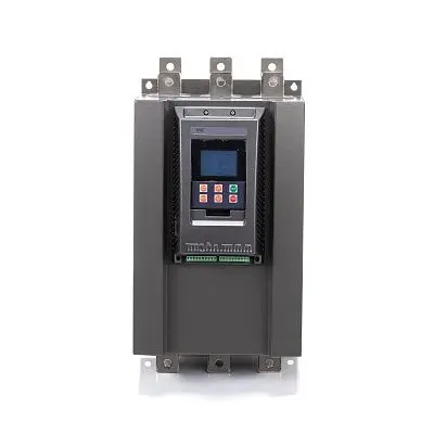 Устройство плавного пуска ESQ-GS7-400 (800А, 380В, 400кВт)