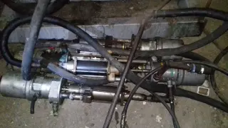 Насосы Graco
