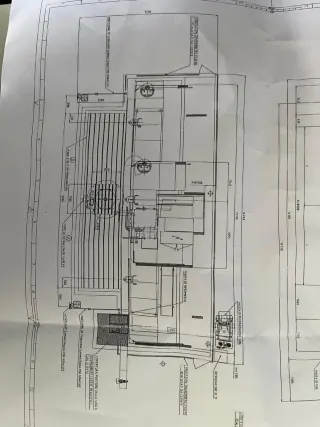 фрезерный станок с ЧПУ SORALUCE - FS 8000