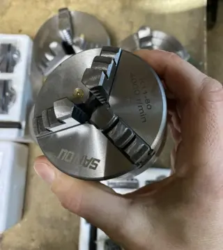 Токарный Станок Тв-4