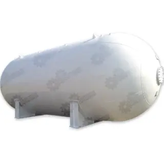 Резервуар для СУГ 10 м3