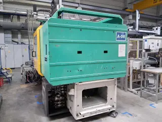 Термопластавтомат ARBURG ALLROUNDER 720S 3200-2100