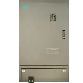 Частотный преобразователь ESQ-760-4T3150G/3550P 315/355кВт, 380В