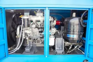 Буровую установку Hengwang HWL300R