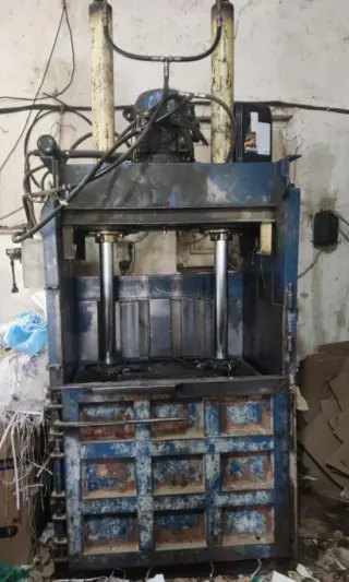 Пресс пгп-30муш