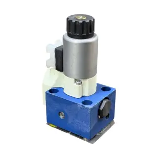 Гидрораспределитель M-3SEW10 U 10B/630M G24 N9K4 HUADE