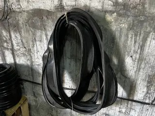 Воротник противопыльный КСД-900 СМД-120 4830505003