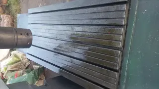 Станок отделочно-расточной 2Е78П