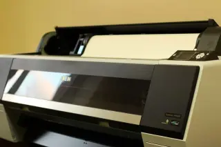 Струйный плоттер Epson SureColor SC-P9000