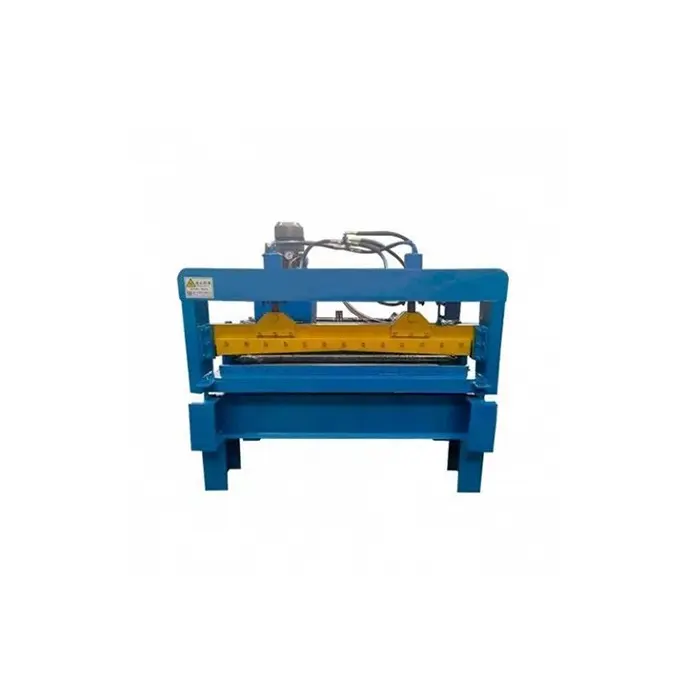 Линию для продольной резки RVS-1.0x1250-7T